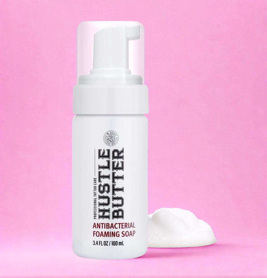 Hustle Butter Soap