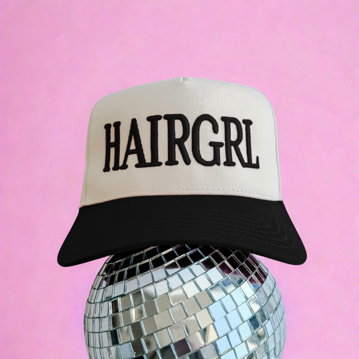 HAIRGRL Hat