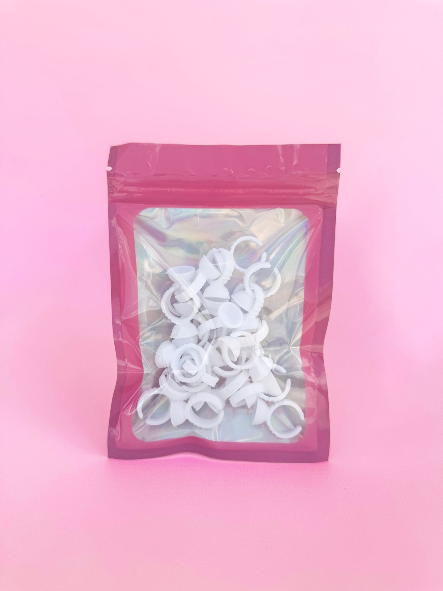 Pigment Rings