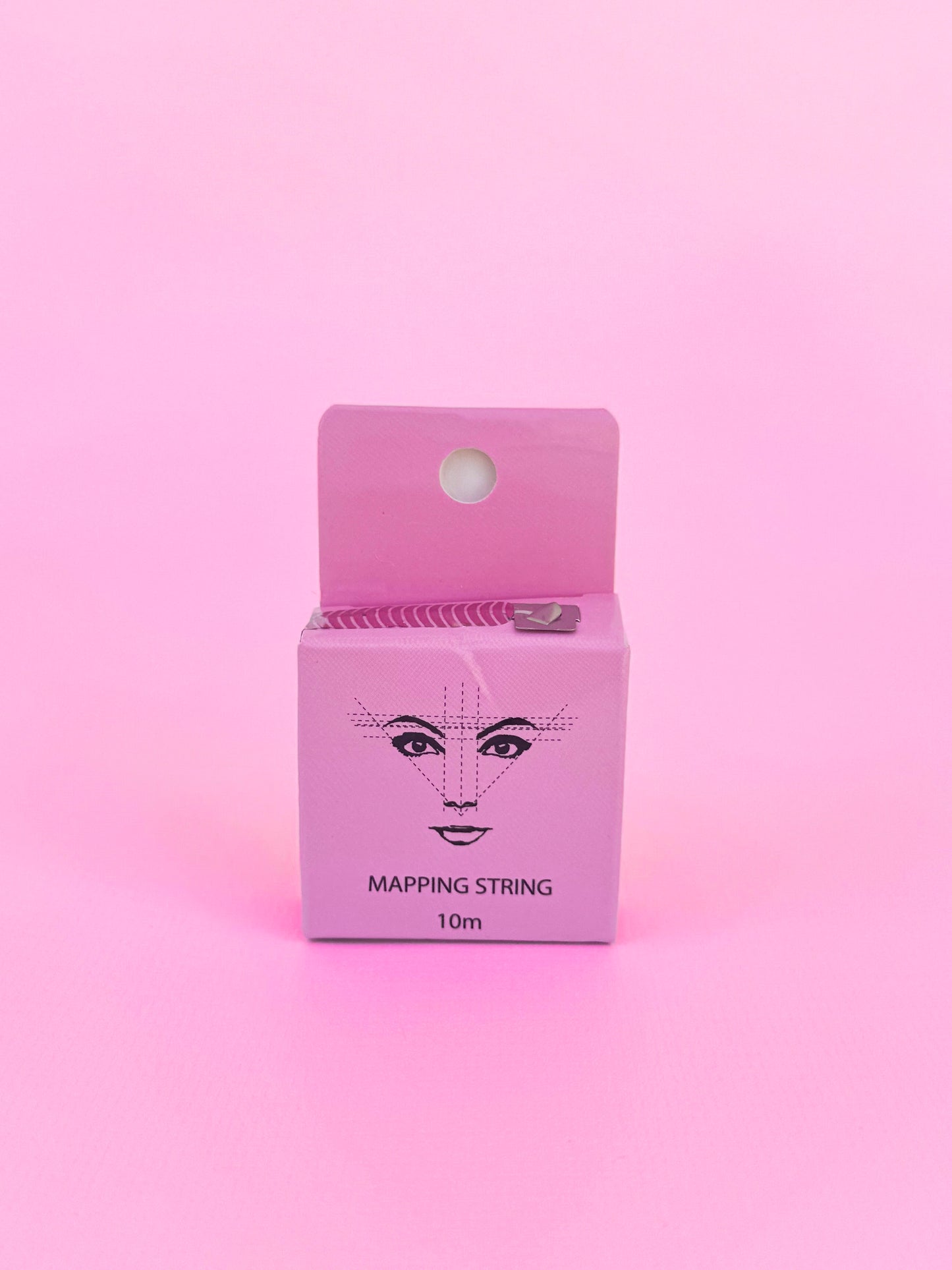 Mapping String