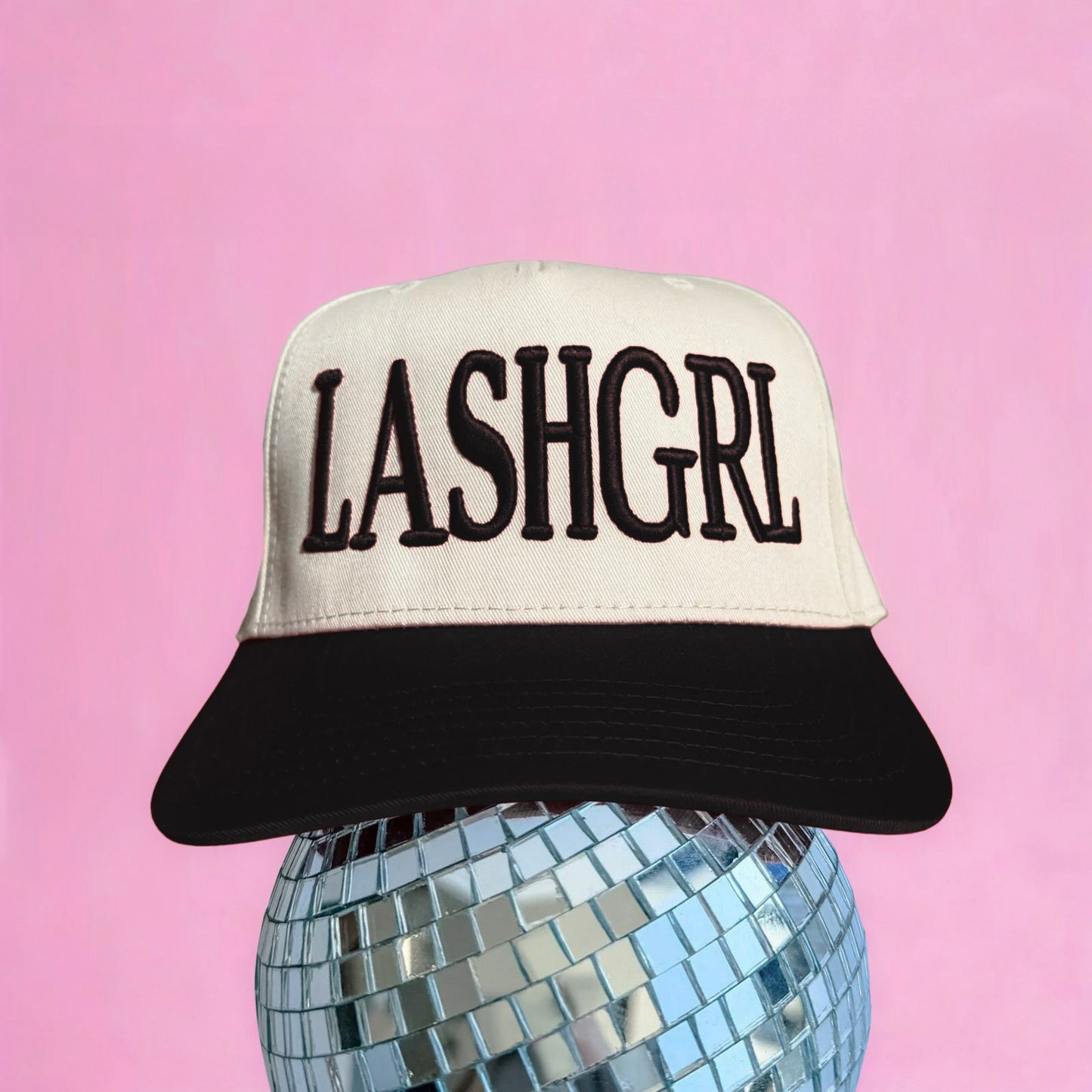 LASHGRL Hat