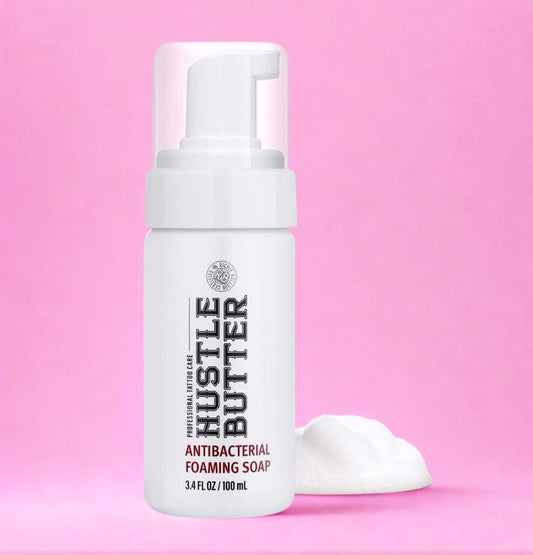 Hustle Butter Soap
