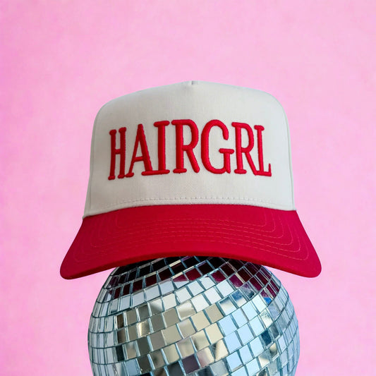 HAIRGRL Hat