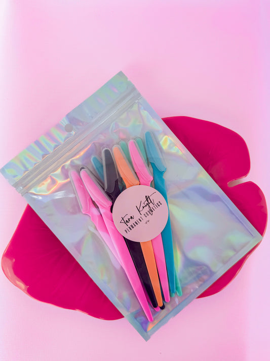 Razors (10 pack)