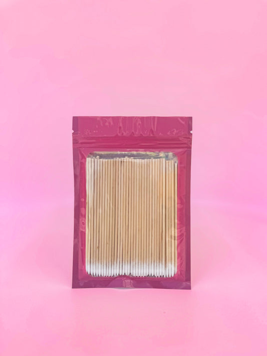 Cotton Tip Sticks (100 Count)