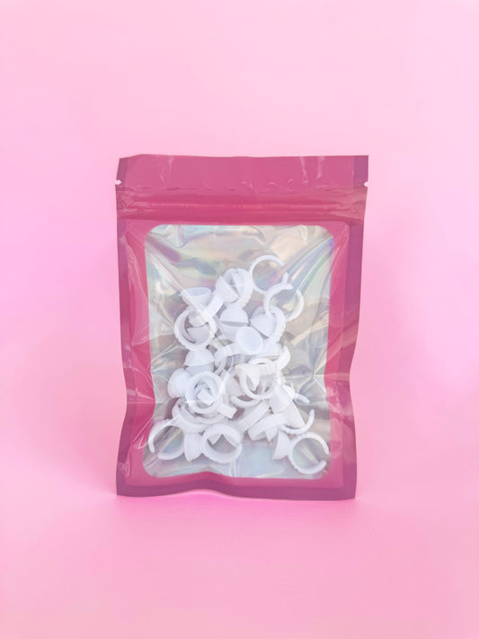 Pigment Rings