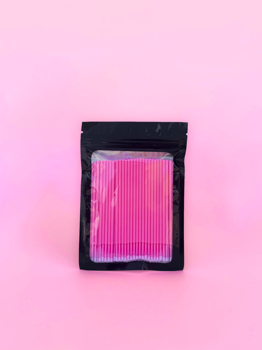 Microbrush Swabs