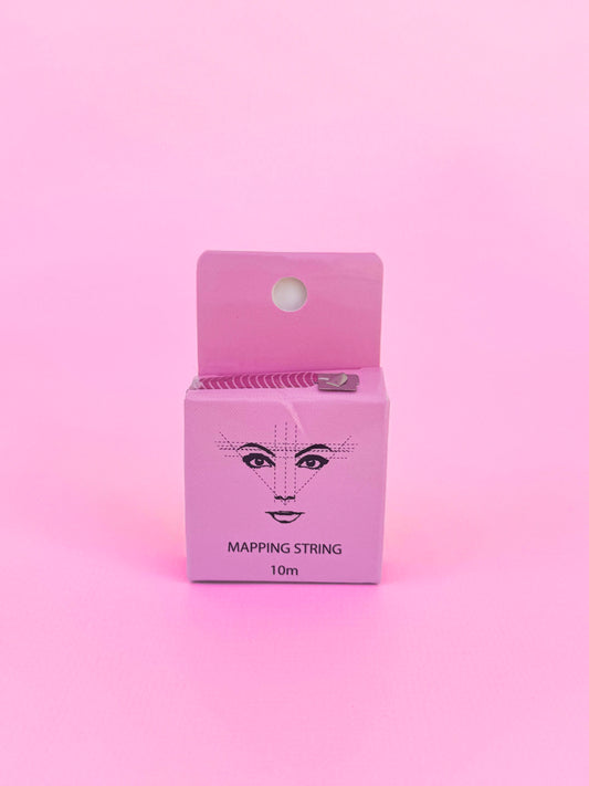 Mapping String