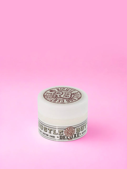 Hustle Butter 1 oz